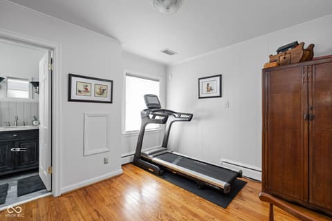 Photo of 5840 High Fall Road, Indianapolis, IN