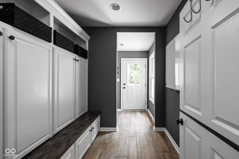 Photo of 5840 High Fall Road, Indianapolis, IN