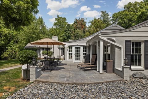 Photo of 5840 High Fall Road, Indianapolis, IN