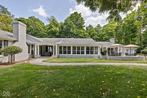 Photo of 5840 High Fall Road, Indianapolis, IN