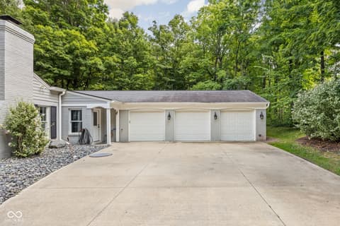 Photo of 5840 High Fall Road, Indianapolis, IN