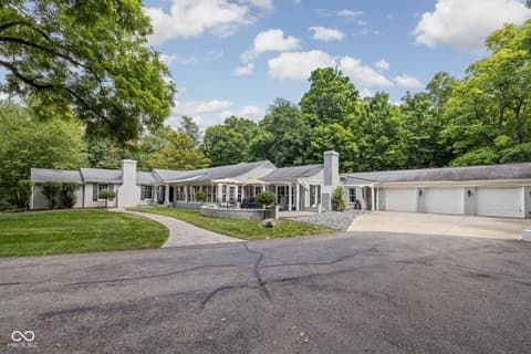 Photo of 5840 High Fall Road, Indianapolis, IN