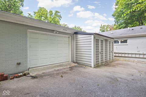 Photo of 5840 High Fall Road, Indianapolis, IN