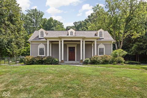 Photo of 5840 High Fall Road, Indianapolis, IN