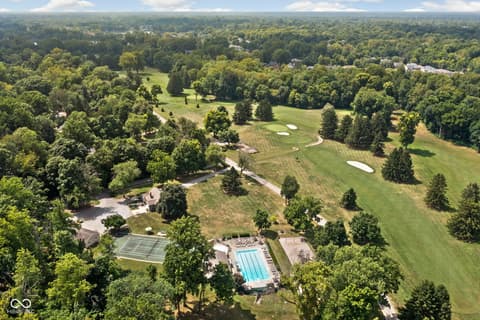 Photo of 5840 High Fall Road, Indianapolis, IN