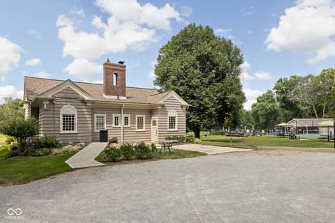 Photo of 5840 High Fall Road, Indianapolis, IN