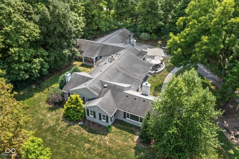 Photo of 5840 High Fall Road, Indianapolis, IN