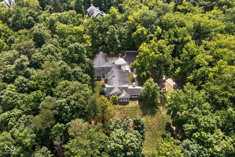Photo of 5840 High Fall Road, Indianapolis, IN