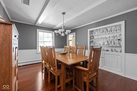 Photo of 5840 High Fall Road, Indianapolis, IN