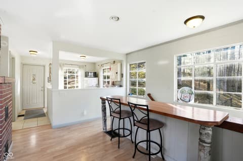 Photo of 427 W Greenwalt Drive, Nineveh, IN