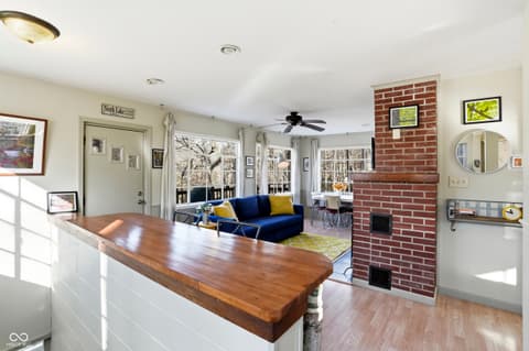 Photo of 427 W Greenwalt Drive, Nineveh, IN