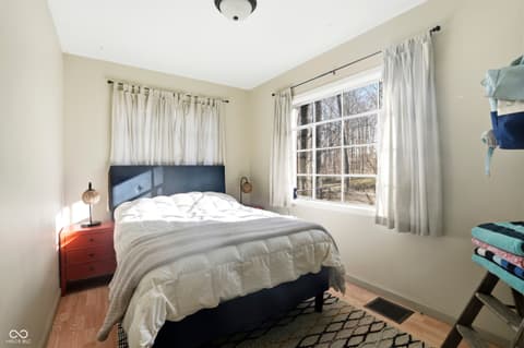 Photo of 427 W Greenwalt Drive, Nineveh, IN