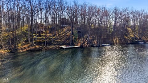 Photo of 427 W Greenwalt Drive, Nineveh, IN