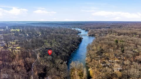 Photo of 427 W Greenwalt Drive, Nineveh, IN