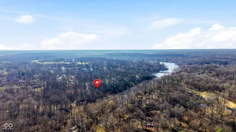 Photo of 427 W Greenwalt Drive, Nineveh, IN