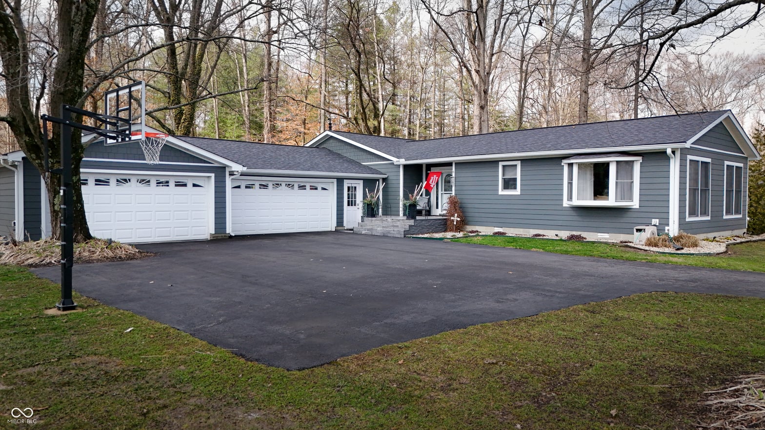Photo of 8910 S 500 W, Columbus, IN