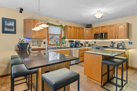 Photo of 8910 S 500 W, Columbus, IN