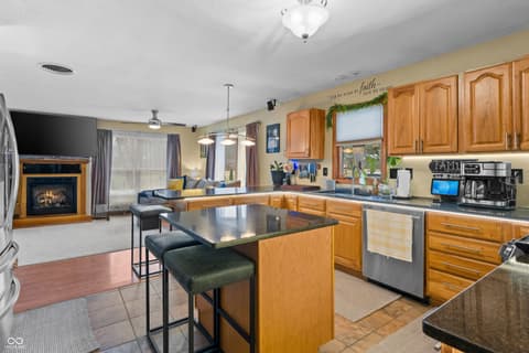 Photo of 8910 S 500 W, Columbus, IN
