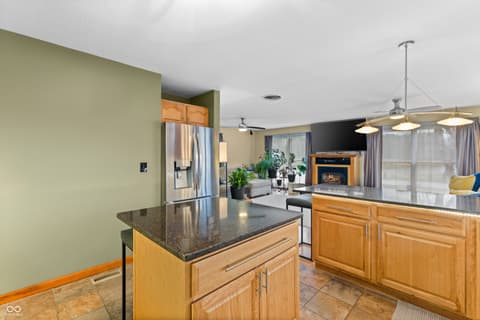 Photo of 8910 S 500 W, Columbus, IN