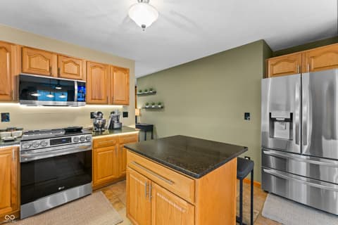 Photo of 8910 S 500 W, Columbus, IN