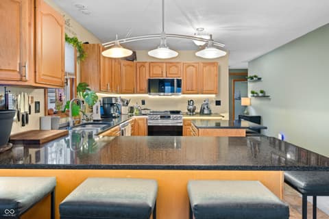 Photo of 8910 S 500 W, Columbus, IN