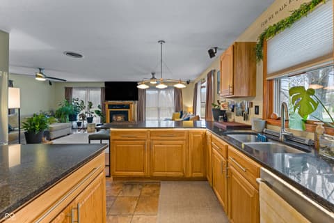 Photo of 8910 S 500 W, Columbus, IN