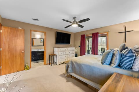 Photo of 8910 S 500 W, Columbus, IN