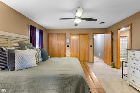 Photo of 8910 S 500 W, Columbus, IN