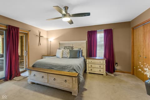 Photo of 8910 S 500 W, Columbus, IN