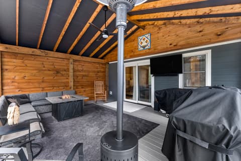 Photo of 8910 S 500 W, Columbus, IN