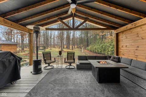 Photo of 8910 S 500 W, Columbus, IN