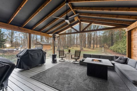 Photo of 8910 S 500 W, Columbus, IN
