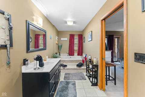 Photo of 8910 S 500 W, Columbus, IN