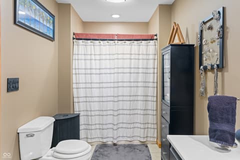 Photo of 8910 S 500 W, Columbus, IN