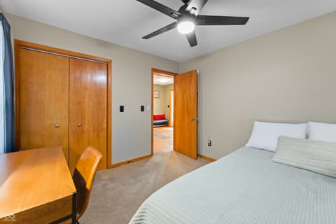 Photo of 8910 S 500 W, Columbus, IN