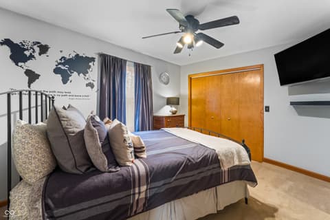 Photo of 8910 S 500 W, Columbus, IN
