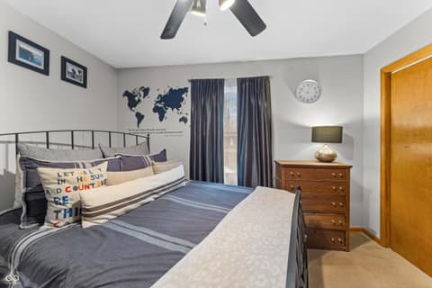 Photo of 8910 S 500 W, Columbus, IN
