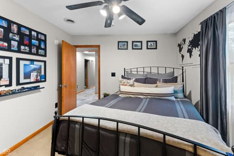 Photo of 8910 S 500 W, Columbus, IN