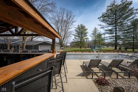 Photo of 8910 S 500 W, Columbus, IN