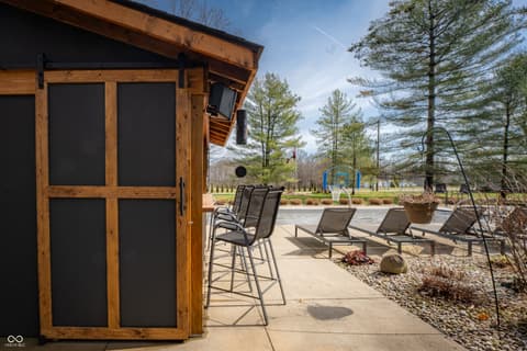 Photo of 8910 S 500 W, Columbus, IN