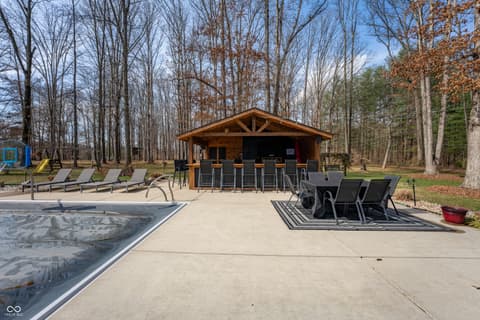 Photo of 8910 S 500 W, Columbus, IN
