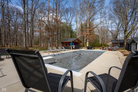 Photo of 8910 S 500 W, Columbus, IN