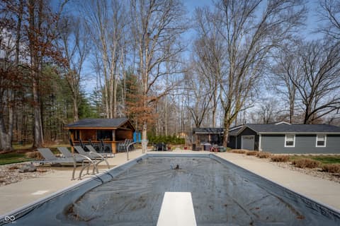 Photo of 8910 S 500 W, Columbus, IN