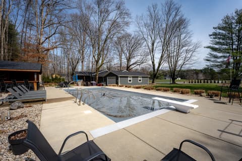 Photo of 8910 S 500 W, Columbus, IN