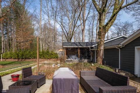 Photo of 8910 S 500 W, Columbus, IN