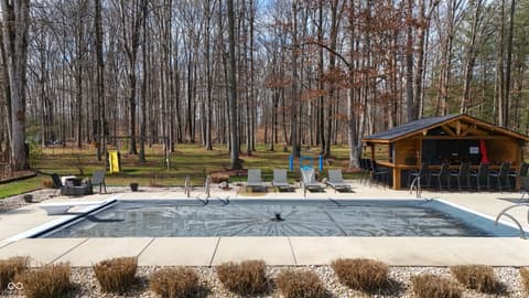 Photo of 8910 S 500 W, Columbus, IN
