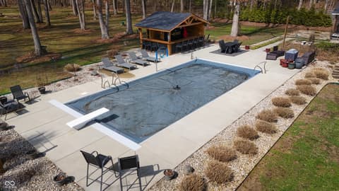 Photo of 8910 S 500 W, Columbus, IN