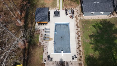 Photo of 8910 S 500 W, Columbus, IN