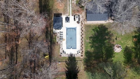 Photo of 8910 S 500 W, Columbus, IN