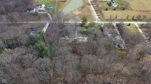 Photo of 8910 S 500 W, Columbus, IN